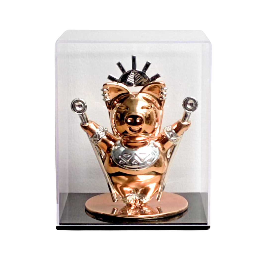 ElCoso_Chicadania_Cacyca_Dorada