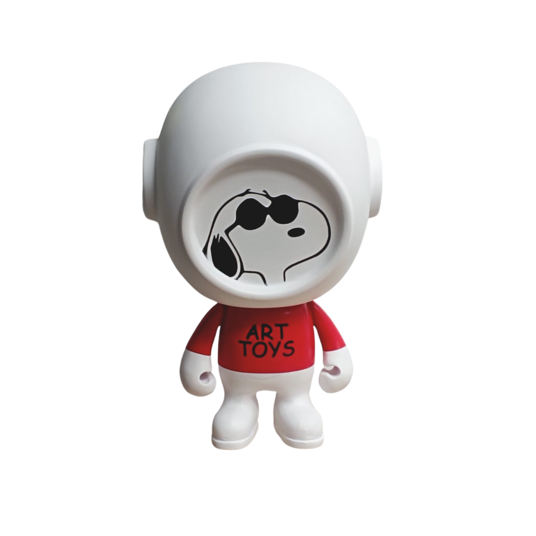 ElCoso_ToyKers_Space_Man_Art_Toys