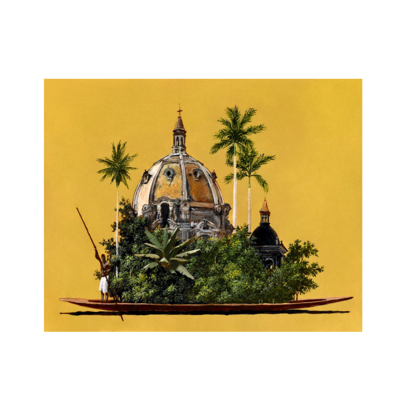 ElCoso_Pedro_Ruiz_Cartagena_De_Indias