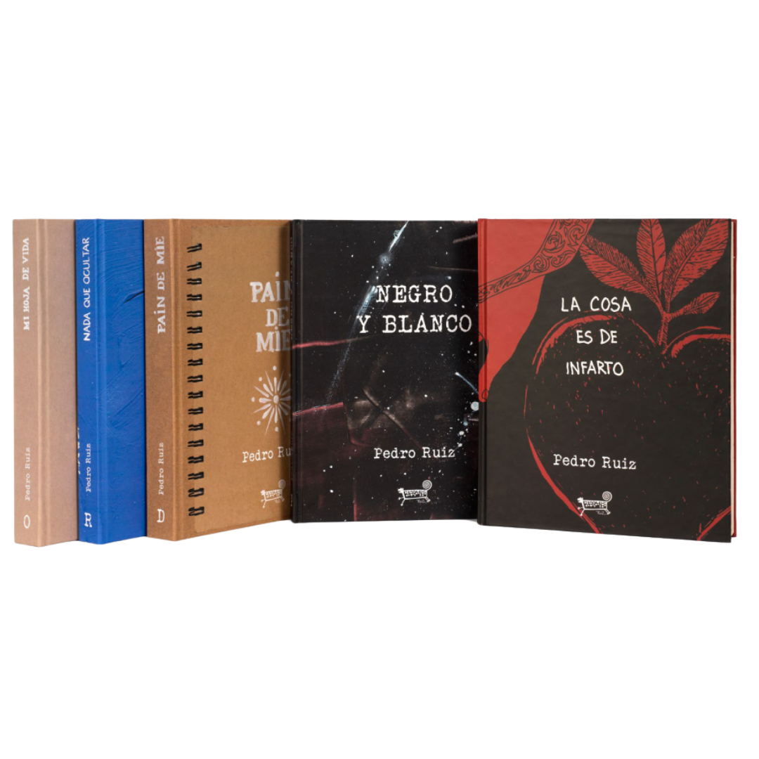 ElCoso_Pedro_Ruiz_Colección_Bitácora_De_Vuelos