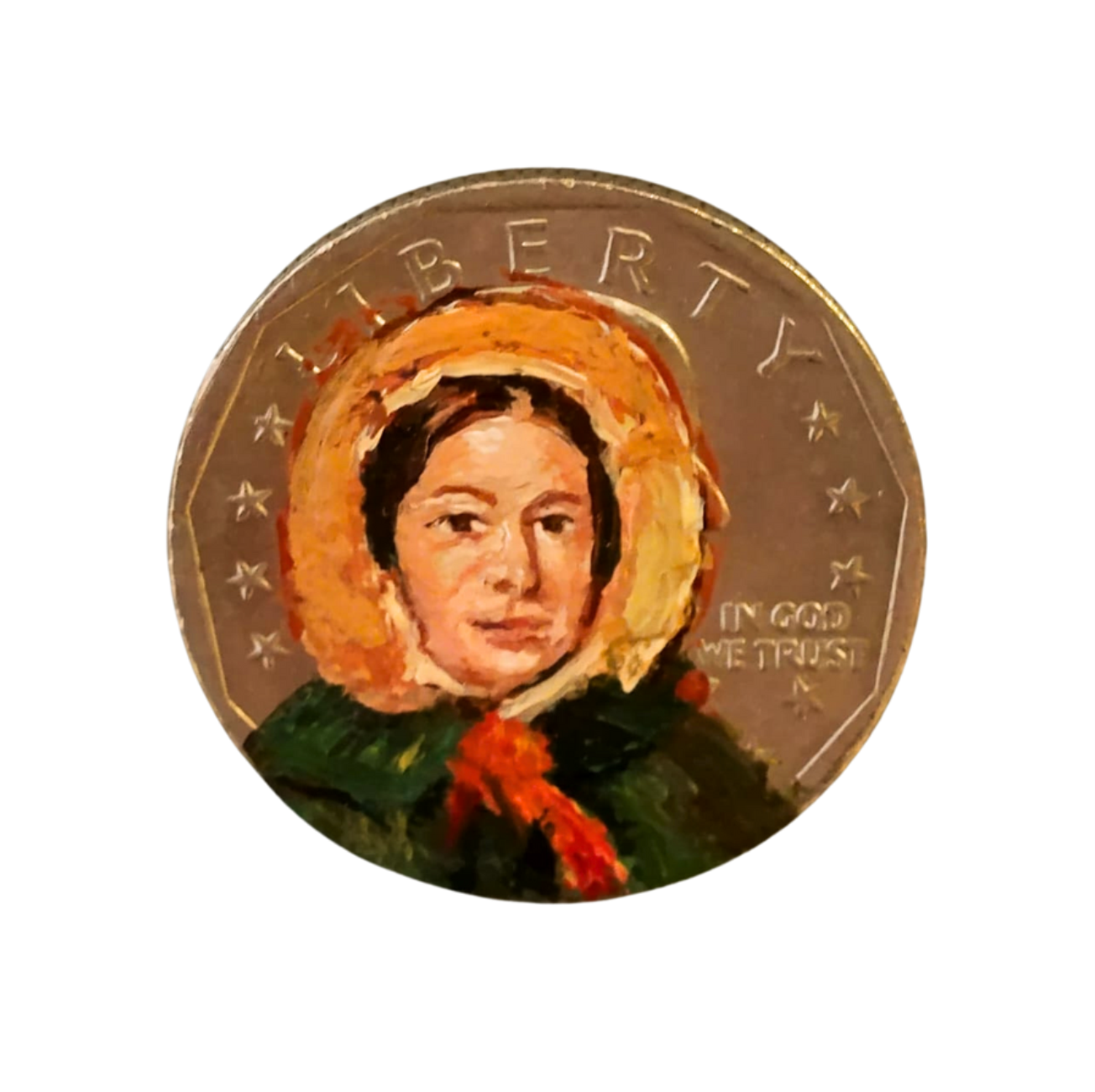 ElCoso_Gabriel_Ortega_Cuadros_Personajes_Ambientalistas