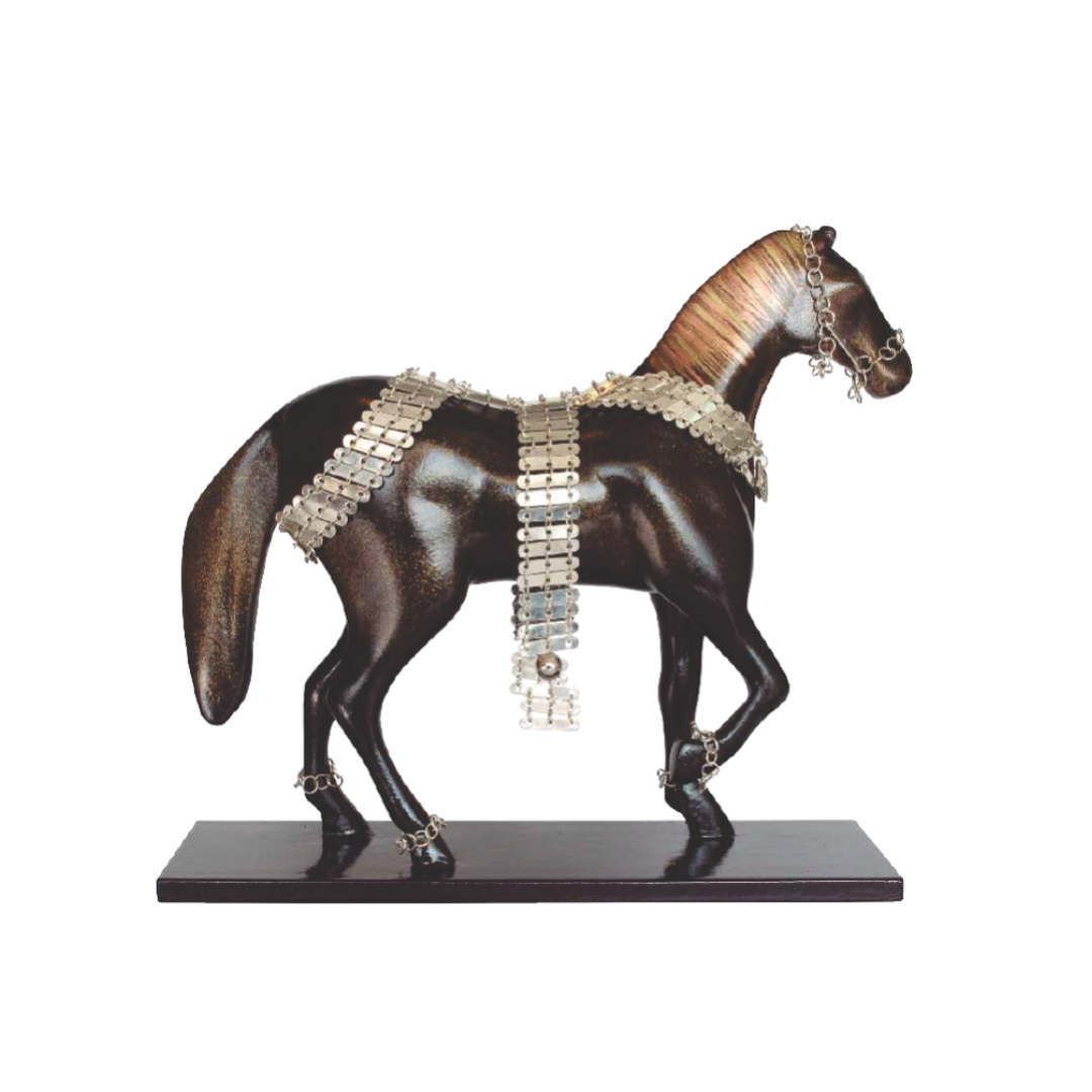 ElCoso_Álvaro_Diego_Gómez_Corcel_De_Acero