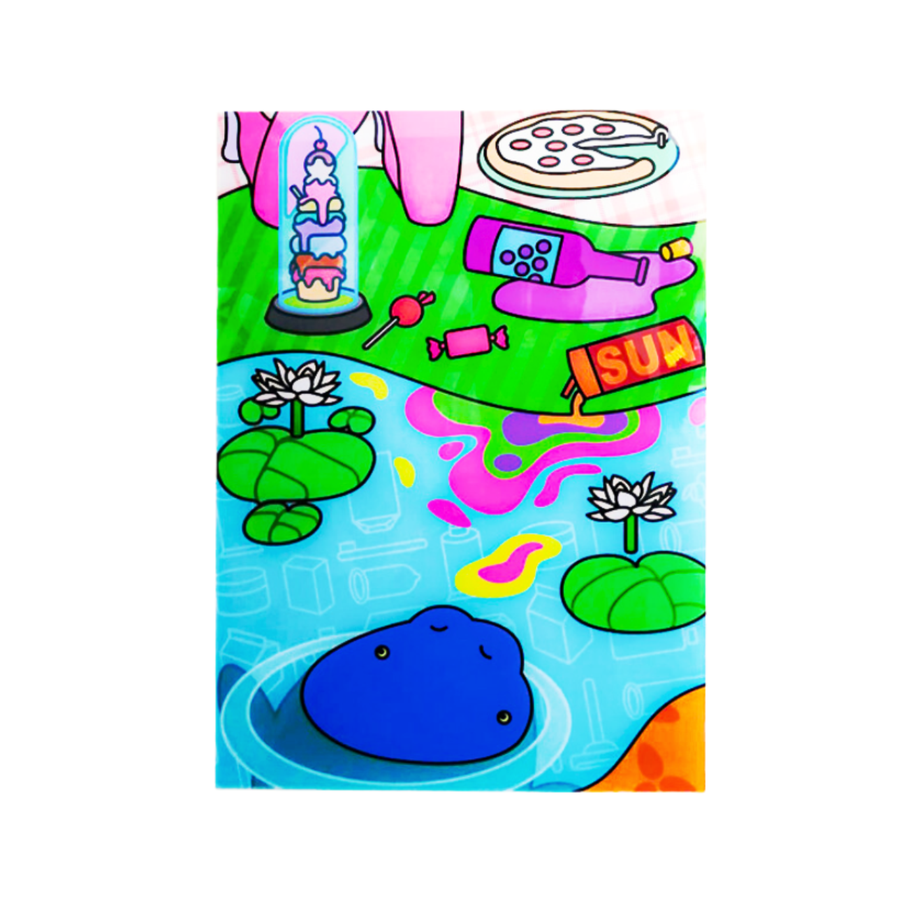 ElCoso_Anibal_Gomescasseres_En_El_Bosque