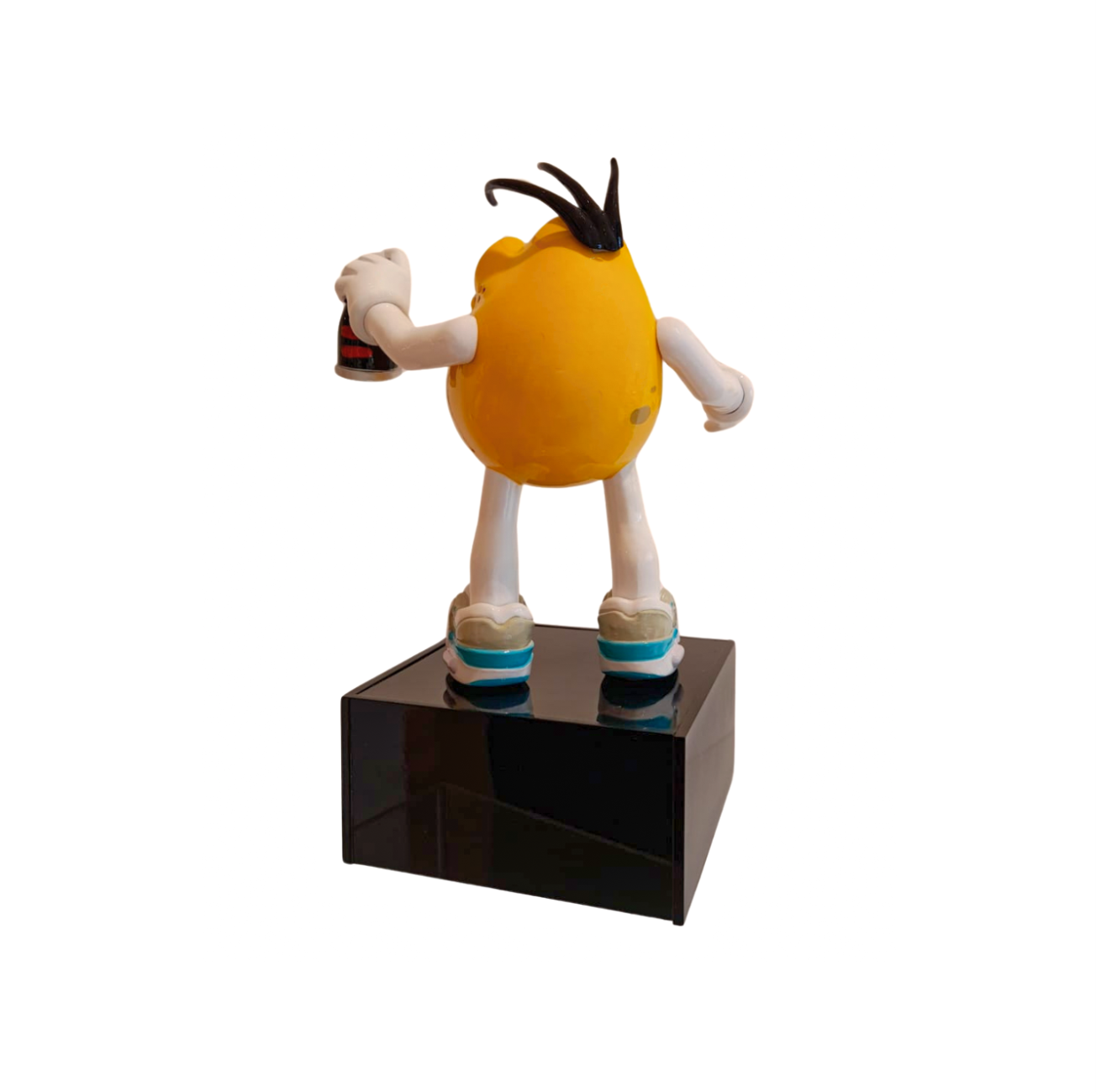 ElCoso_Frijol_Frijol_Grafitero