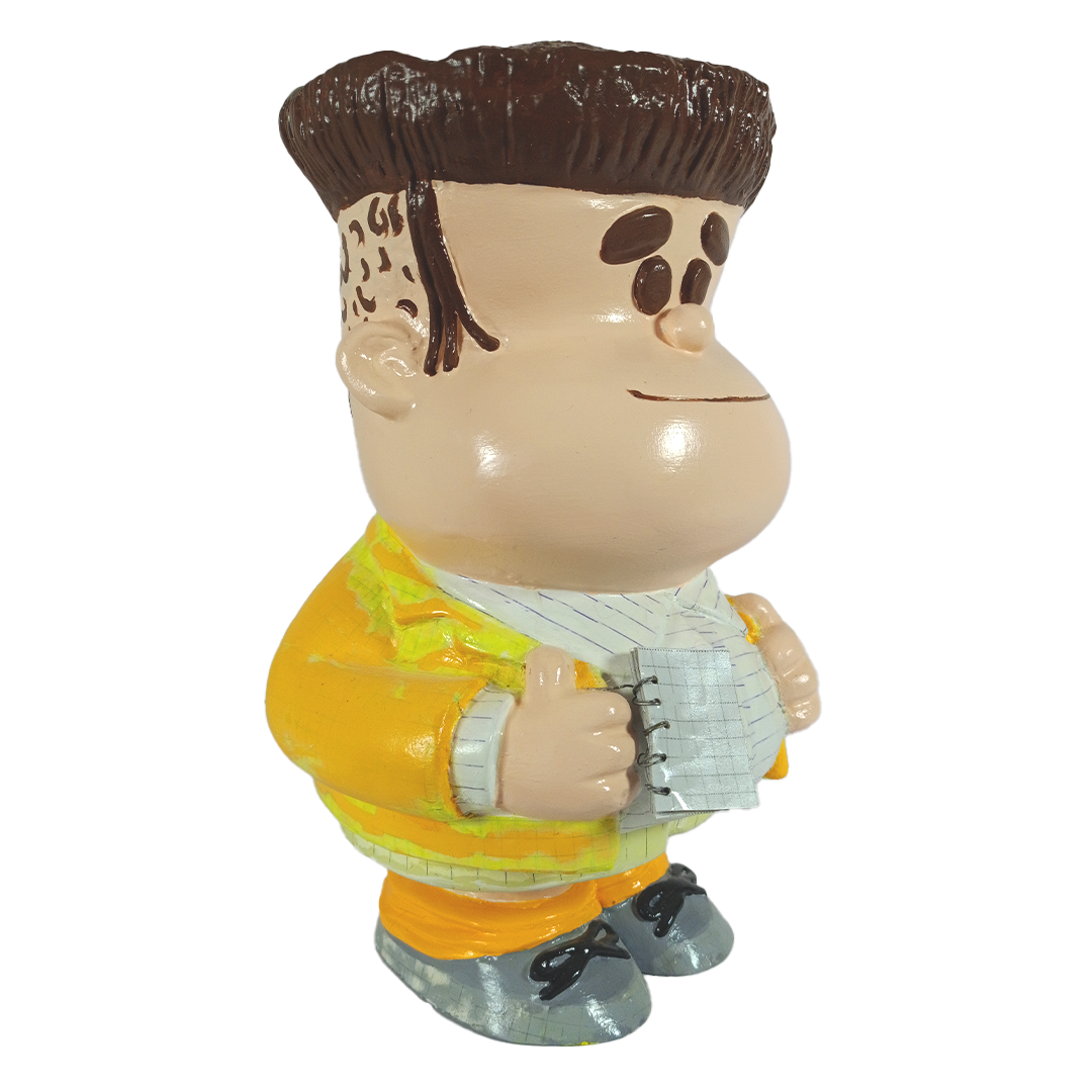 ANA MARIA GUTIERREZ 17 CM