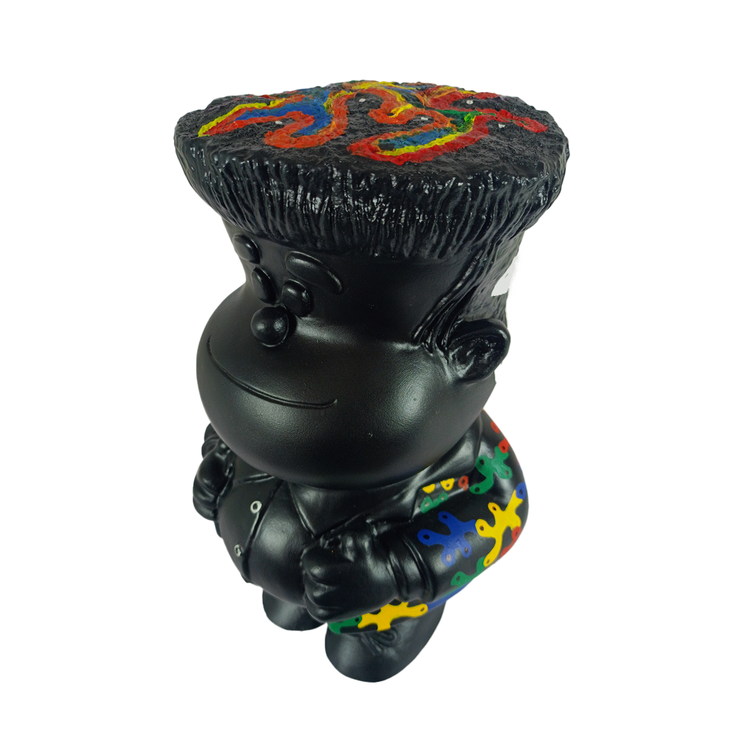 ALEJANDRO FRIERI 17 CM