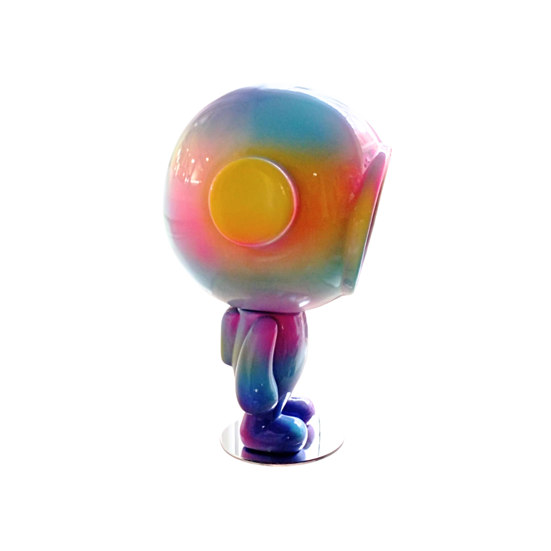 ElCoso_Toykers_Spaceman_Multicolor_Love_50_Cm