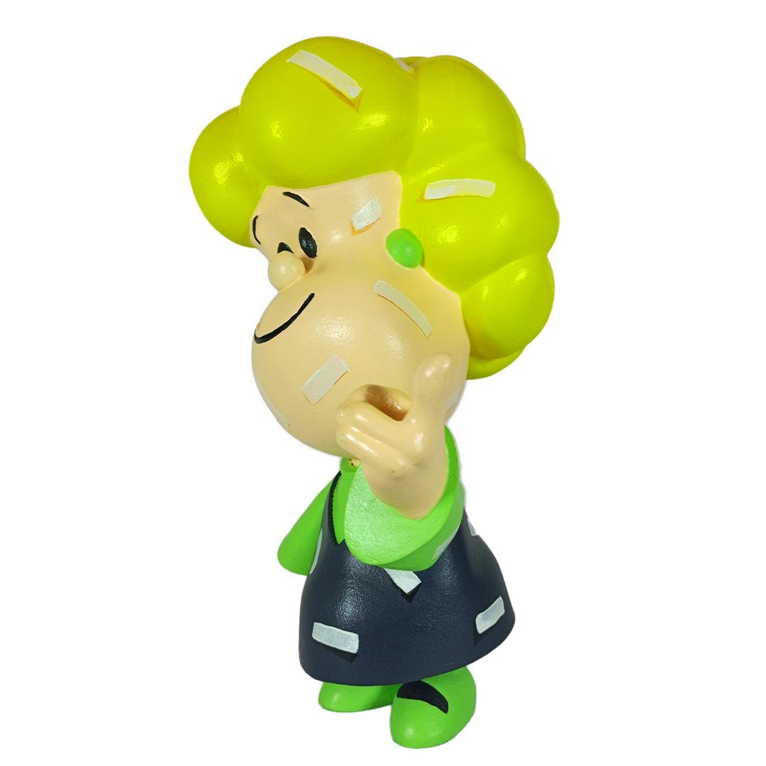 JAVIER CARABALLO 17 CM