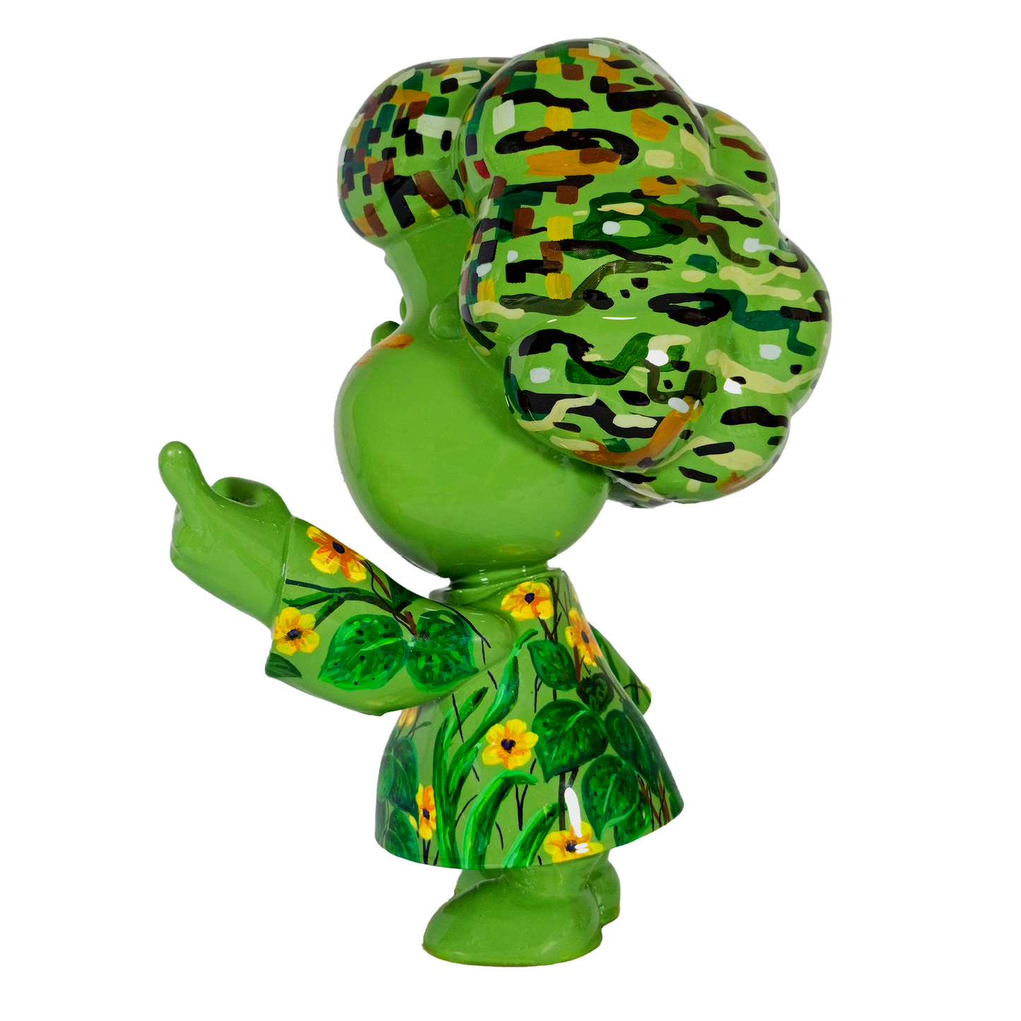 OSCAR VILLALOBOS 17 CM