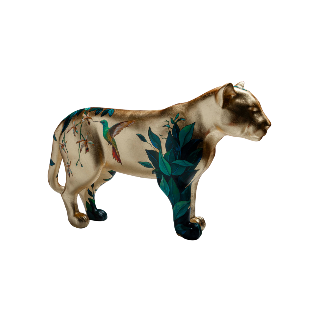 ElCoso_Gabriel_Ortega_Tintín_Entrando_A_Chiribiquete