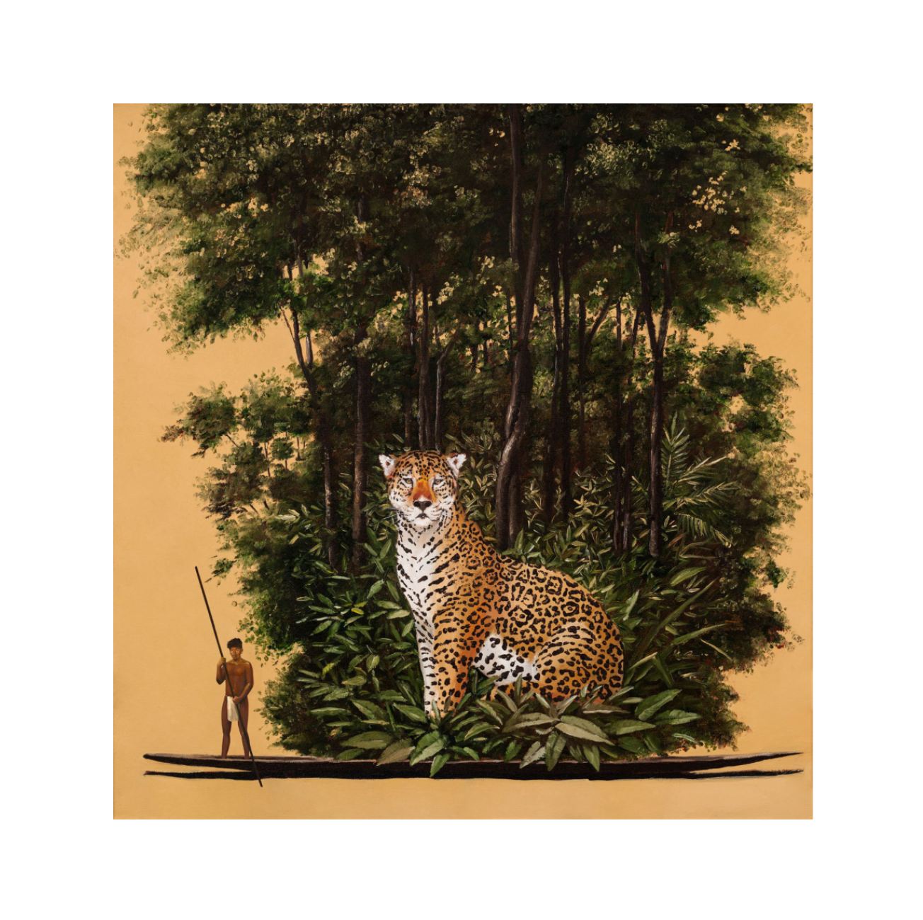 ElCoso_Pedro_Ruiz_Yaguareté