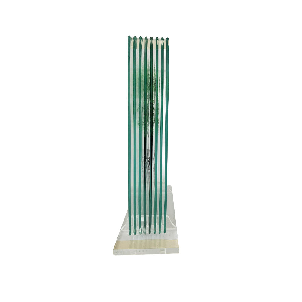 Arbol Verde