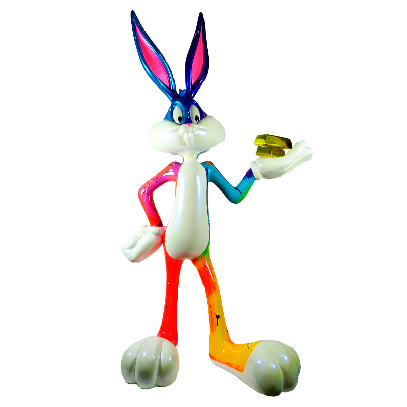 ElCoso_Sneyder_Mojíca_Bugs_Bunny