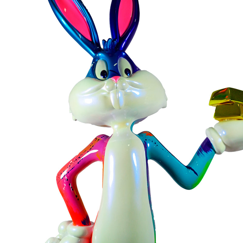 ElCoso_Sneyder_Mojíca_Bugs_Bunny