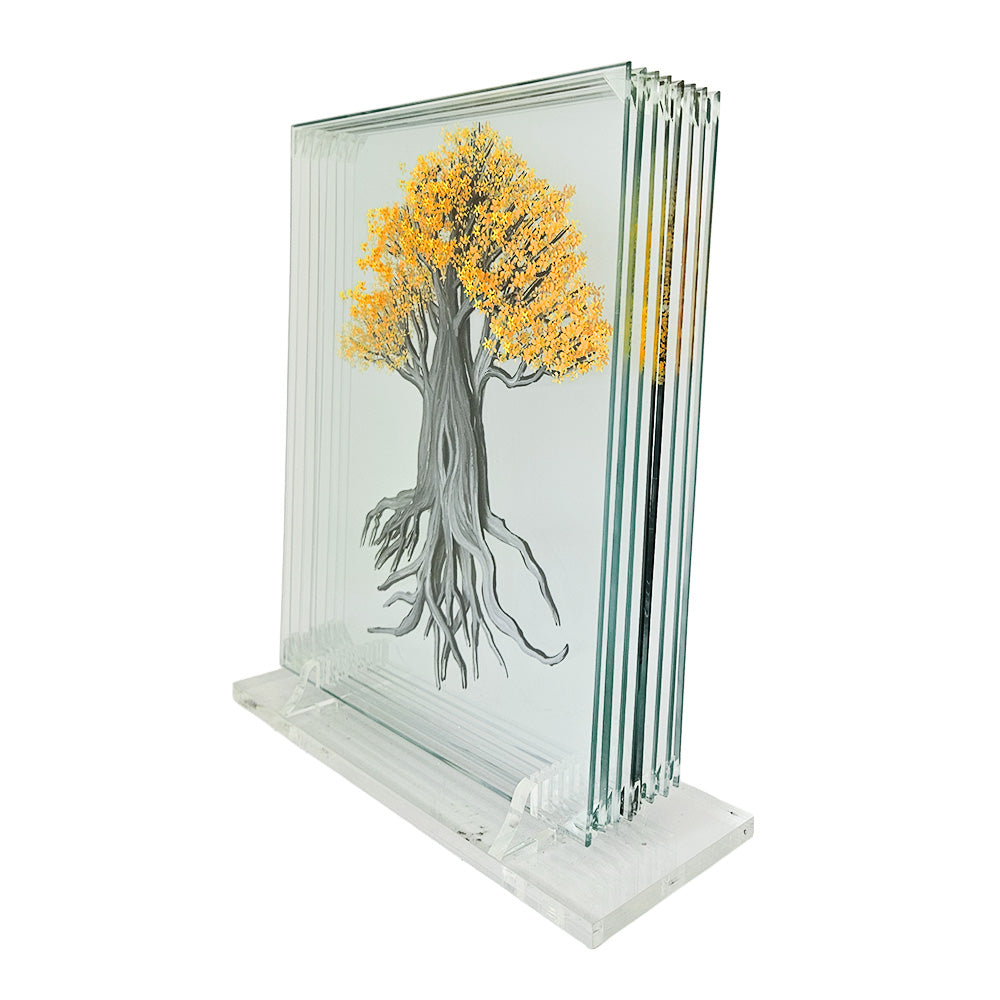 Arbol Naranja
