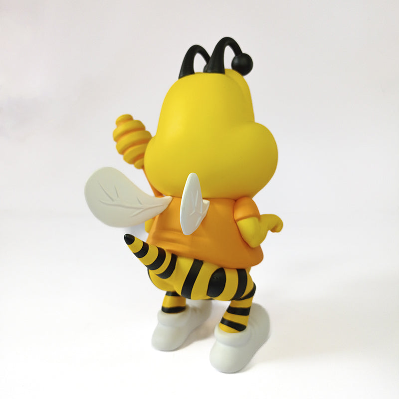 ElCoso_Ron_English_Honey_Butt_The_Obese_Bee