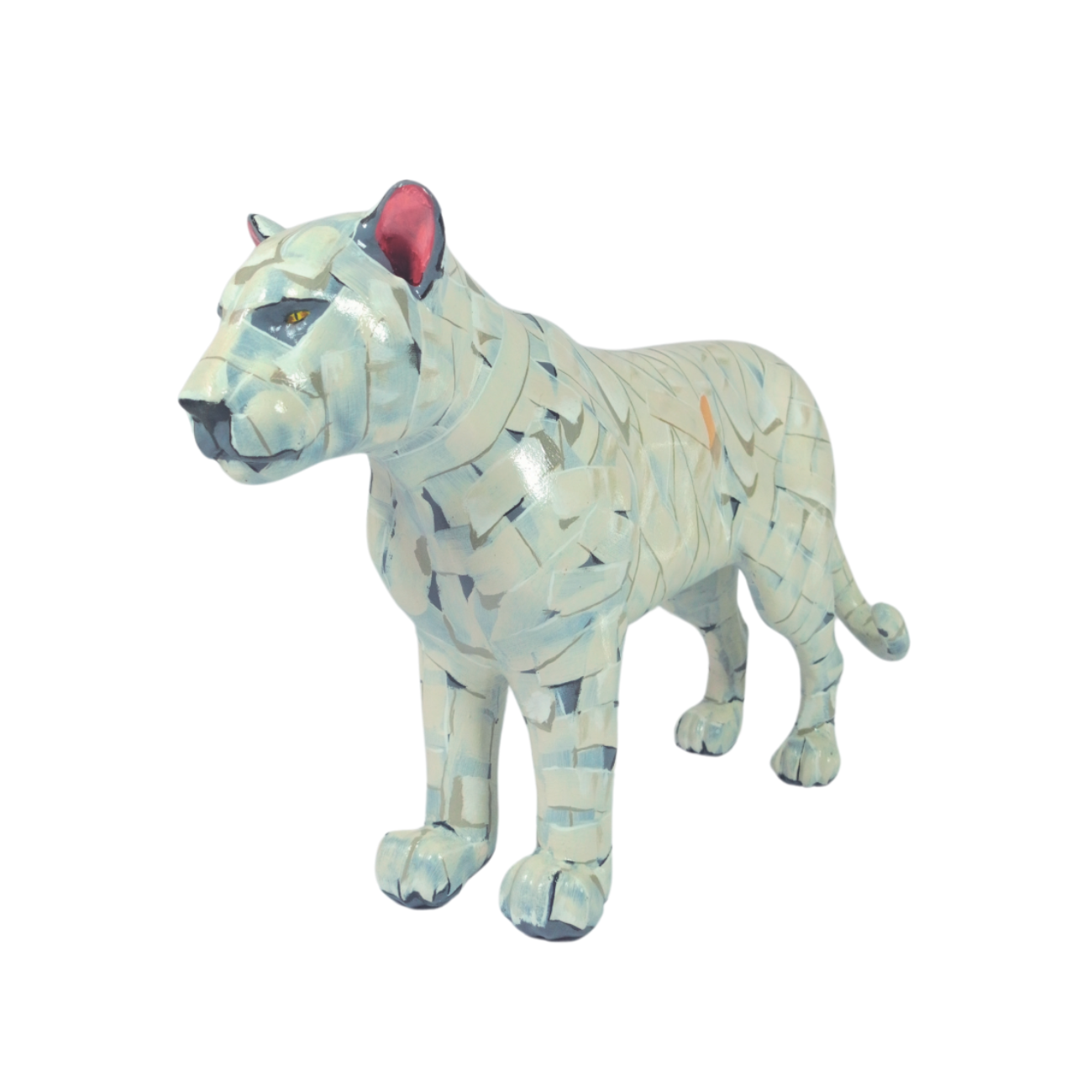 ElCoso_Javier_Caraballo_Enmascarado