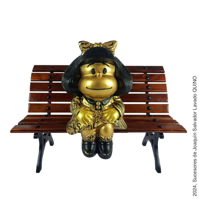 ElCoso_José_Horacio_Martínez_ Golden_Mafalda