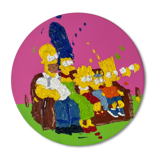 ElCoso_Alvaro_Pérez_The_Simpson