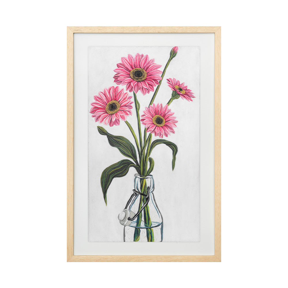 Gerberas