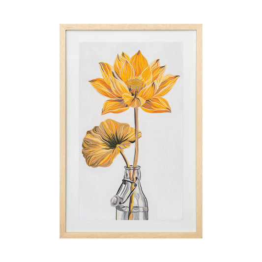 Flor de loto