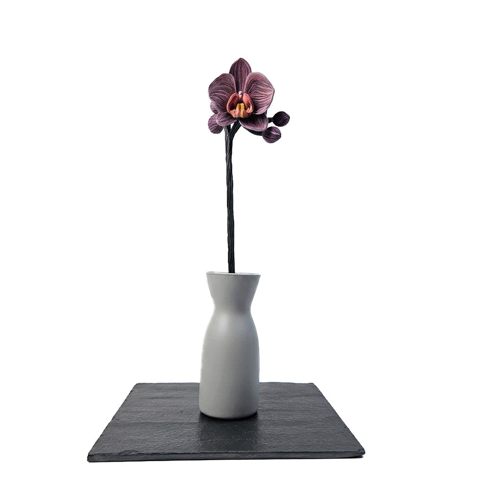 Orquídea Escultura