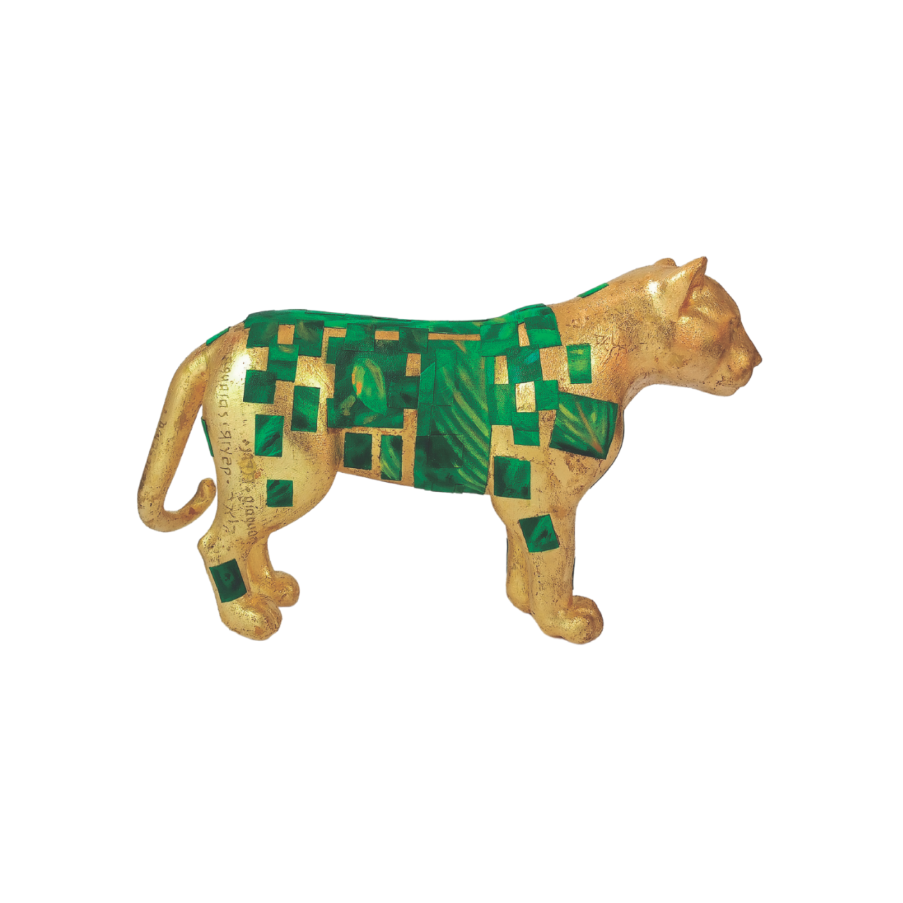 ElCoso_Lina_Umaña_Selva_Tejida_Jaguar_Protegido