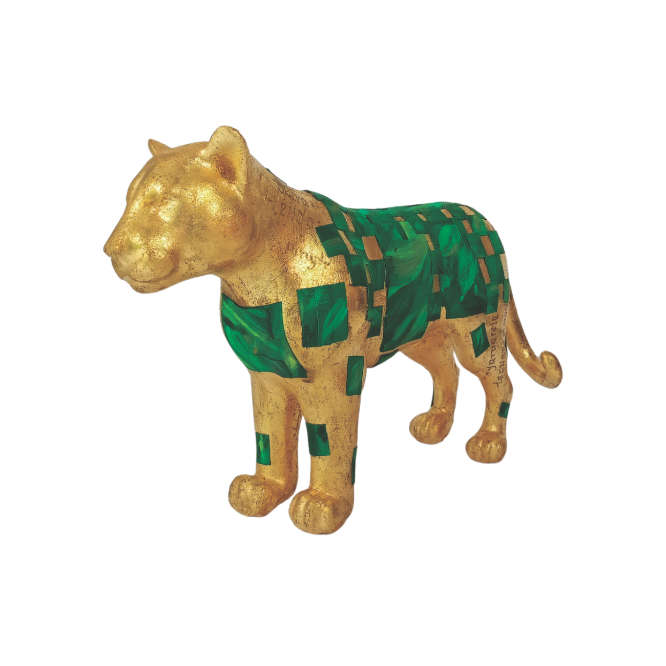 ElCoso_Lina_Umaña_Selva_Tejida_Jaguar_Protegido