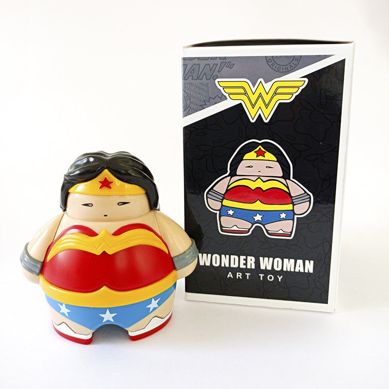 ElCoso_Marcelo_Wong_Toy_Wonder_Woman