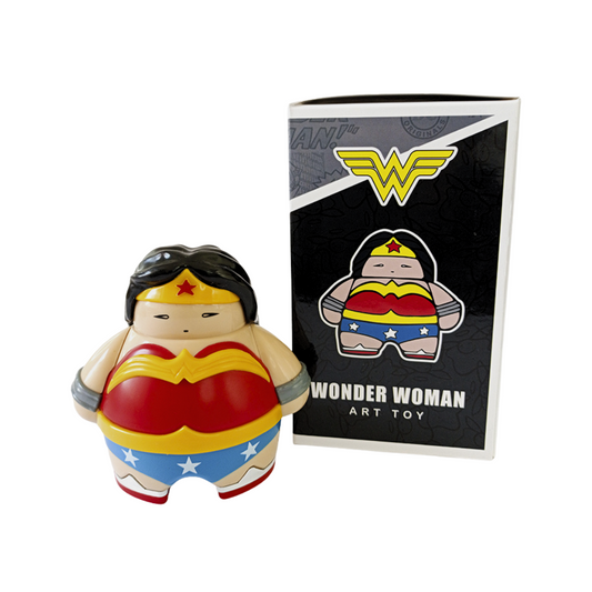 ElCoso_Marcelo_Wong_Toy_Wonder_Woman