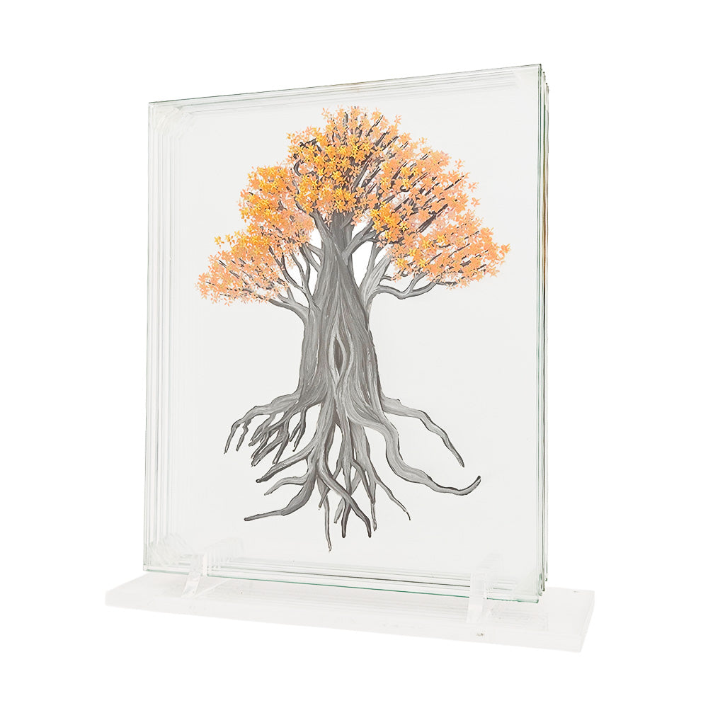 Arbol Naranja