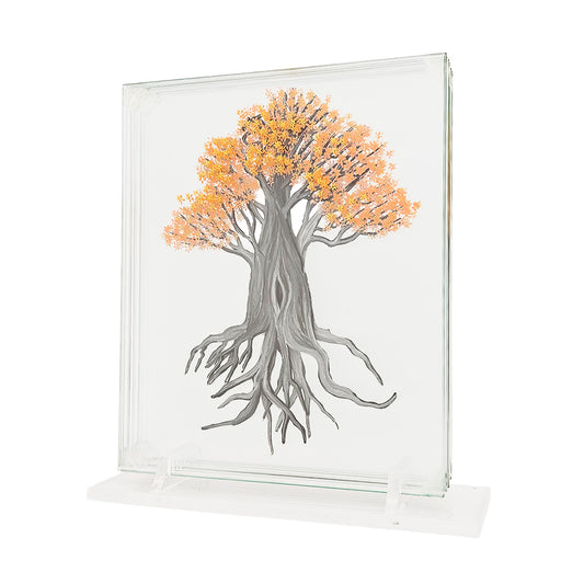 Arbol Naranja