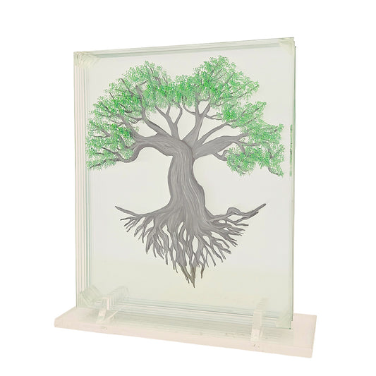 Arbol Verde