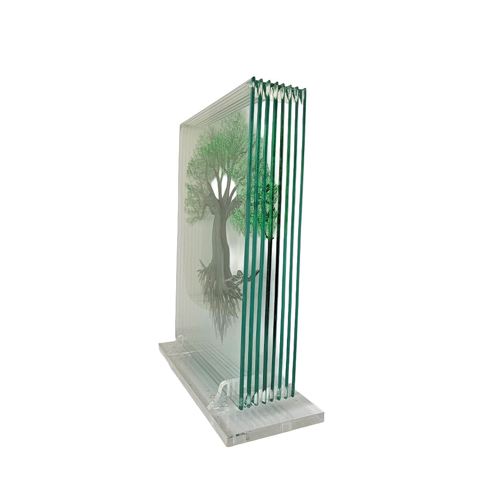 Arbol Verde